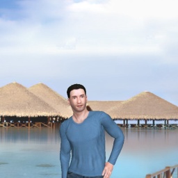 multiplayer virtual sex game player heterosexual hot boy Trebion, Germany, 