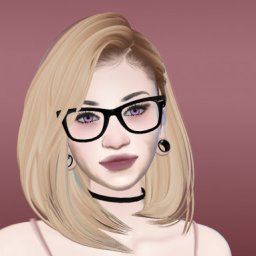 partner bisexual erotomanic shemale S_1_5_5_Y, Bimbo-barbie-blowup-doll, passive, nasty, gaping h(_*_)le for adult online game playing