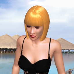 try virtual 3D sex with bisexual sodomist girl Laura_29, No more rl infos, 