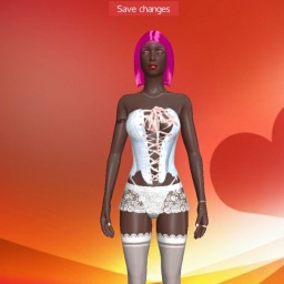 multiplayer virtual sex game player bisexual brute shemale Dhylyla, Shy gurl., very kinky, very horny and way too shy. love group sex.