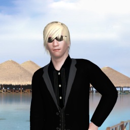 connect and play virtual 3D sex with bisexual hot boy Nick_b, Sub/slave, sub/slave looking for dominant