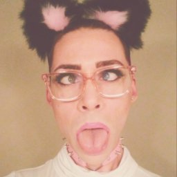 Check out bisexual vuloptuous shemale SweetD, United States, No longer on achat, 