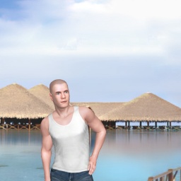 partner heterosexual devoted boy Trebor,  for adult online game playing