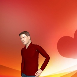 partner heterosexual voluptuous boy Cfking80,  for adult online game playing