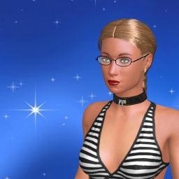 try virtual 3D sex with bisexual pervert shemale Sammy098, Just a sissyboi, a little sissy looking for a daddy. ;3