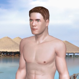 adults enjoying 3D sex games like heterosexual sentimental boy Olaf6387, India, Love rp, 