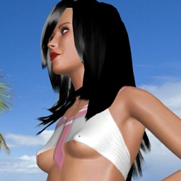 adults enjoying 3D sex games like bisexual talky girl Anna_, Yes, Very short info, 