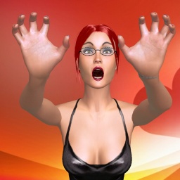 play online virtual sex game with member bisexual pervert shemale Yuyu, Korea, 