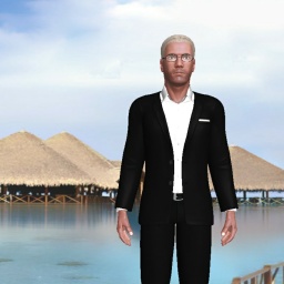 try virtual 3D sex with heterosexual vuloptuous boy Fab60, Italia, 