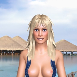 adults enjoying 3D sex games like bisexual nymphomaniac shemale Nicki_b, England, Alt account, 