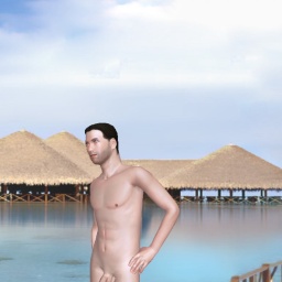 connect and play virtual 3D sex with heterosexual amatory boy Varth, 