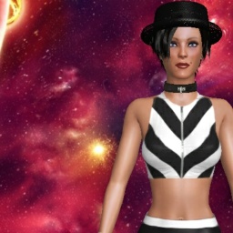 3D sex game community member bisexual voluptuous shemale Tina28, Working girl :), to have fun for everyone