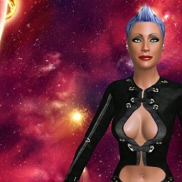 free cybersex experience with bisexual passionate shemale Tina28, to have fun for everyone