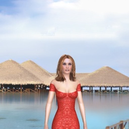 adults enjoying 3D sex games like heterosexual hot girl Anmorata84, USA, Mf/mmf, 