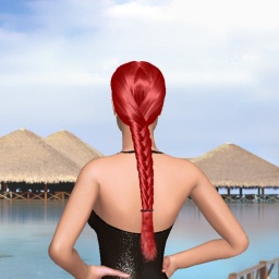 Check out bisexual voluptuous girl Jade76, GER / AFK, Angel/devil, dont be rude and i will be nice. warte auf mein teufelchen if you want to oparticipate in sexgame MMORPG