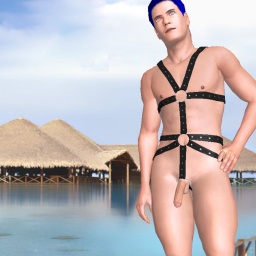 3Dsex game playing AChat community member bisexual fiend boy Sora8112, Horny stoner looking to fuck, sexy stoner just wanting to fucking anything 