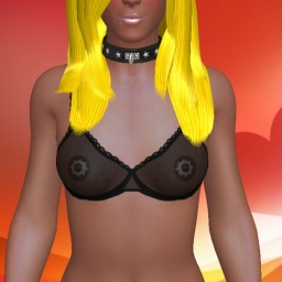 try virtual 3D sex with heterosexual lovesick girl Mycdaemon, 