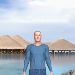 virtual sex game playing w. single girls like heterosexual hot boy Luismartins, Brasil, 