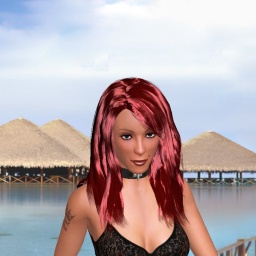 free cybersex experience with heterosexual sensual girl Lucy178, i'm the motherfucking boss bitch :p