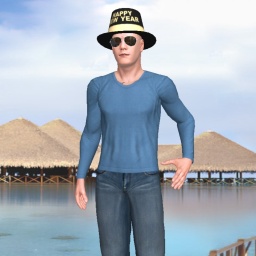 sexgame online MMO playing with adult member heterosexual erotomanic boy Micromonkey, 