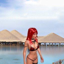 Check out bisexual erotomanic girl Shaaniaa,  if you want to oparticipate in sexgame MMORPG