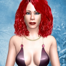 playing hot sex games with fans like heterosexual voluptuous girl Marianas, Welcome, pleasure fun and gifts