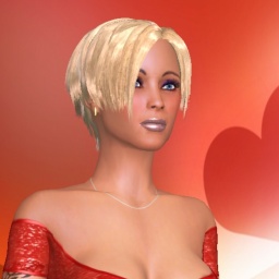 best sim sex game online with bisexual virile shemale Likic, 