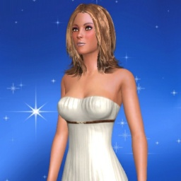 play virtual sex games with mate heterosexual sexy girl Anne87, 