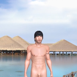 hot bisexual brute boy Cubanboy22, cuba,  enjoys online 3Dsex