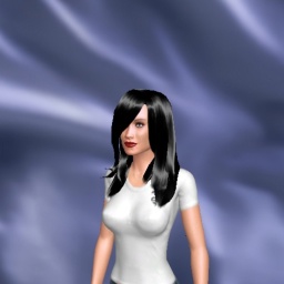 try virtual 3D sex with heterosexual narcissist girl Mesmera, Adventerous, love gifts