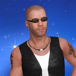 connect and play virtual 3D sex with heterosexual brute boy SingleMale1, Singlemlifestyle, while we are stuck at home this will be my new release.