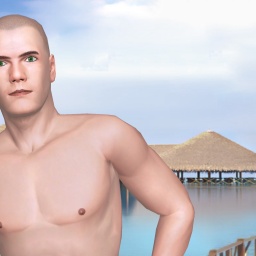 3D sex game community member bisexual bugger boy JaredR2020, USA, Looking for dominant woman, nice chill guy, looking for dominant women or kinky women.