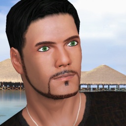 virtual sex and dating with people like heterosexual sexy boy Chaosbear, Germany, schreib mir - sharing posible