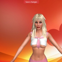 connect and play virtual 3D sex with heterosexual lustful girl Grazy, ich liebe sex, ich schlucke und liebe es, wenn du in mir kommst