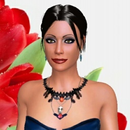 hot heterosexual romantic girl Cat_Soso, NO REPLY = AFK, :) gifts are welcame :) enjoys online 3Dsex