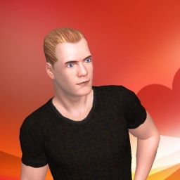 play online virtual sex game with member heterosexual sodomist boy S1ngularity, 