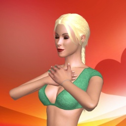 play virtual sex games with mate bisexual eroticism girl Kiki_C, very open. just ask :) tell me your secrets and fantasies.