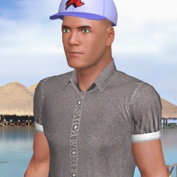 free cybersex experience with heterosexual bugger boy Ace103, USA, 