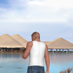 3Dsex game playing AChat community member bisexual fiend boy Andi2007193, 30, 