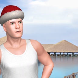 play virtual sex games with mate bisexual nymphomaniac boy ITeddy, USA, 