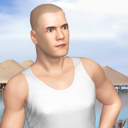 adults enjoying 3D sex games like homosexual nymphomaniac boy JoeyTsunami, i love getting fucked