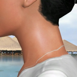 for 3D virtual sex game, join and contact bisexual lecher shemale Bumbumm, 