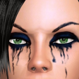 see homosexual talkative girl TrashyFilthy,  while playing porn game online