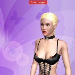 free cybersex experience with bisexual eroticism girl Nocturnia, Germany, breeding fetish - cum loving slut