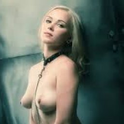 free cybersex experience with heterosexual conversational girl Dee007, South Africa, 