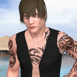 adults like heterosexual lush boy SixxTape, Ma name jeff,  play AChat online sex games