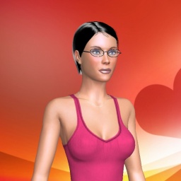 playing hot sex games with fans like heterosexual chatty shemale Hulgmitmoeps, Dont brother me, 