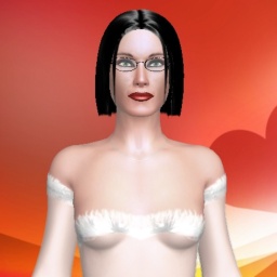 enjoy virtual sex games with mates like bisexual lecher shemale Anabella91, somewhere, bimbo slut