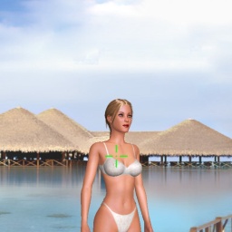 virtual sex and dating with people like bisexual voluble girl Havenrose, 