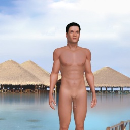 playing hot sex games with fans like heterosexual chatty boy LegateLanius, 